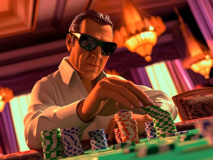 Virtual games beragam tema memberi pilihan hiburan variatif di platform kami
