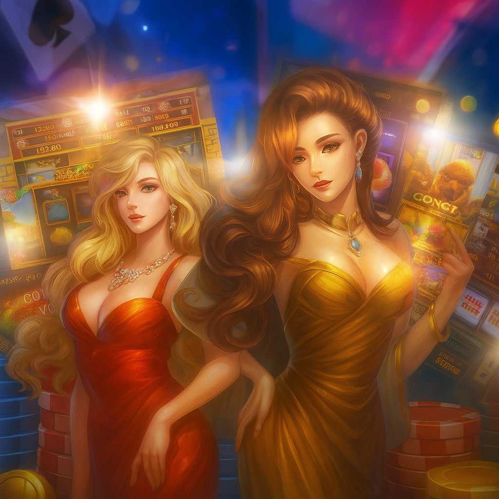 Permainan slot digital beragam tema yang menarik untuk para pemain x1bet