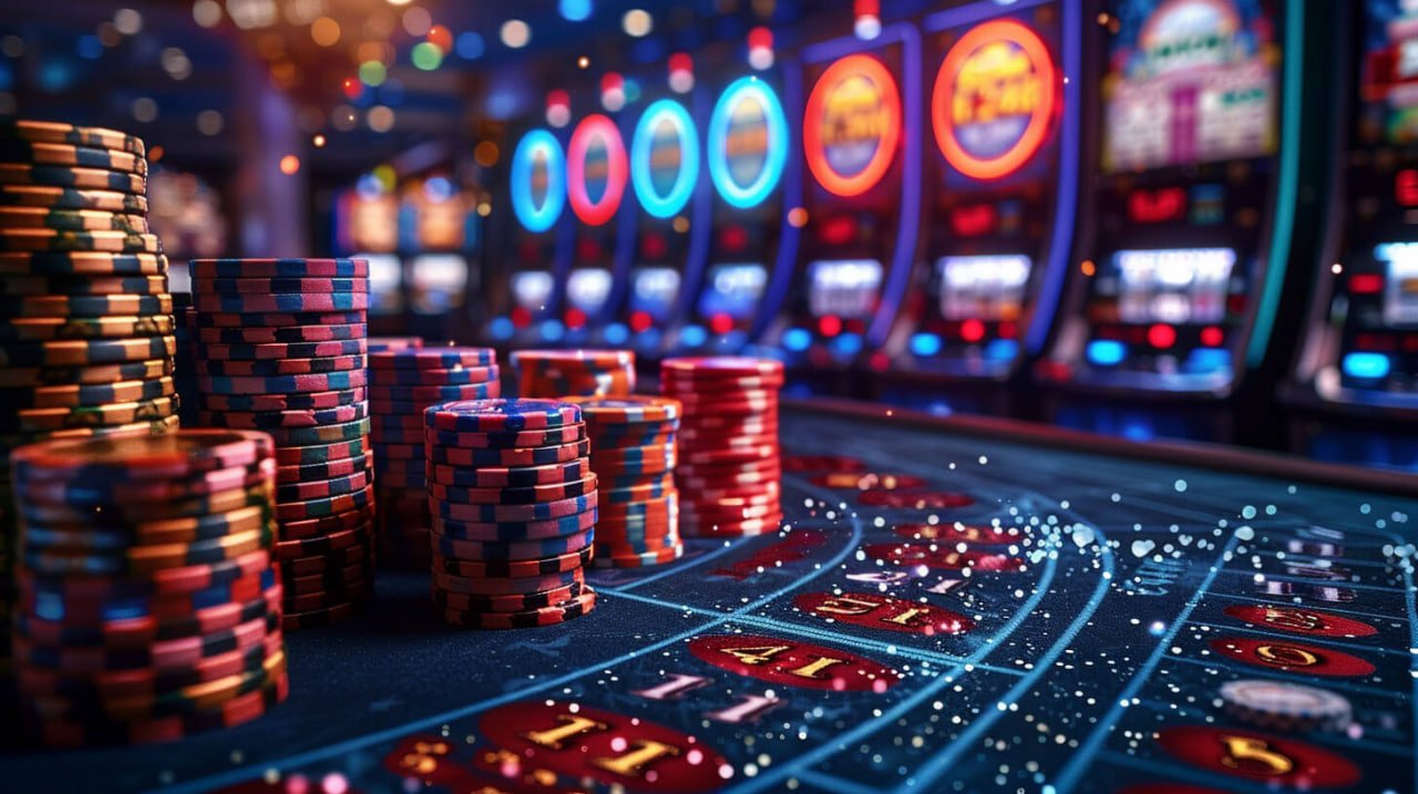 Pengguna berinteraksi dengan aplikasi x1bet di smartphone dengan antarmuka modern