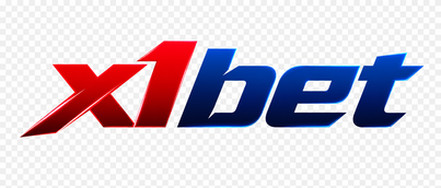 Logo x1bet